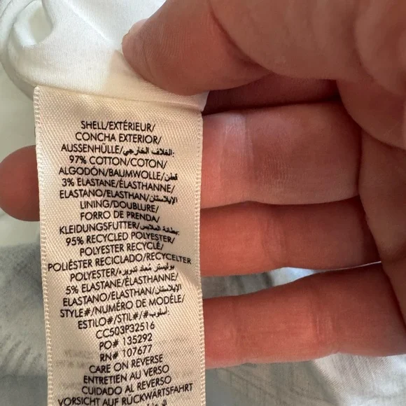 Alice + Olivia Rosalee Bustier Maxi Dress in Chateau 8 - Picture 11 of 14